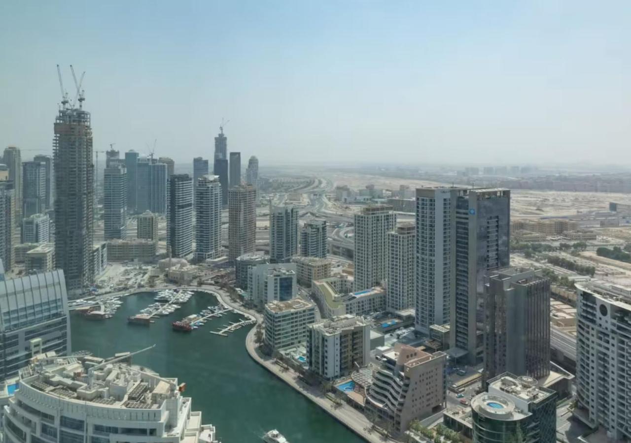 Premium At The Address Residences Jbr Dubai