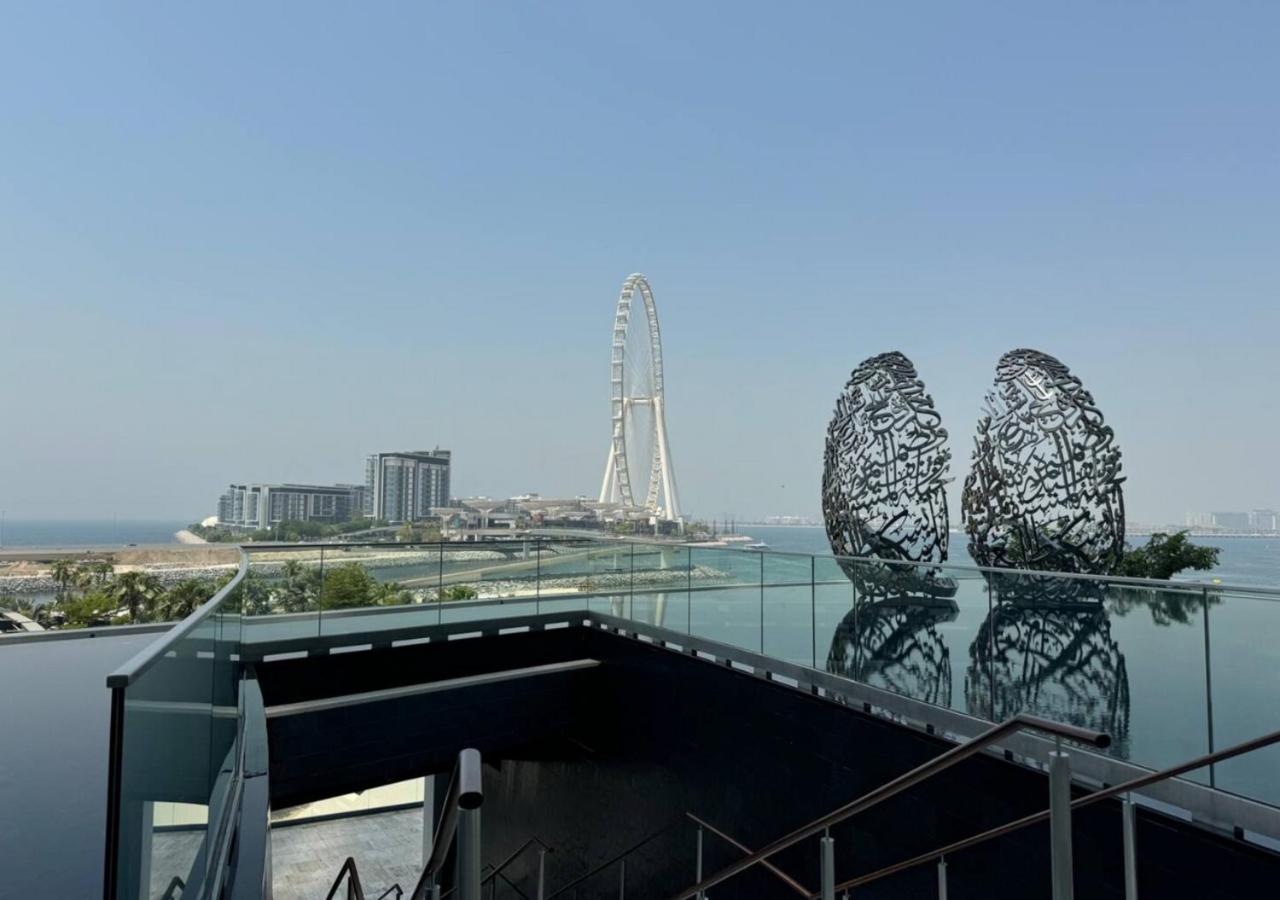 Premium At The Address Residences Jbr