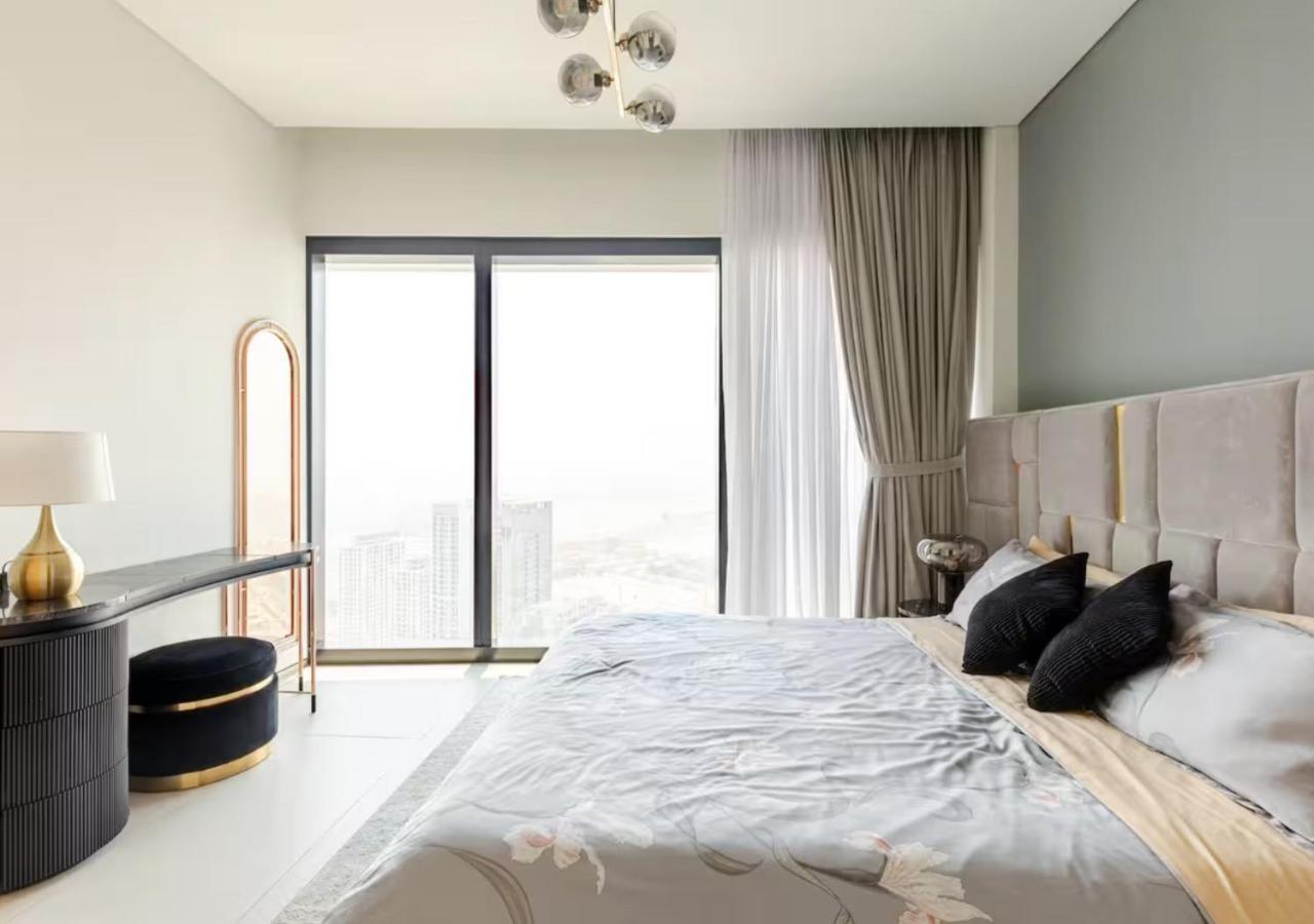 Premium At The Address Residences Jbr Apartamento