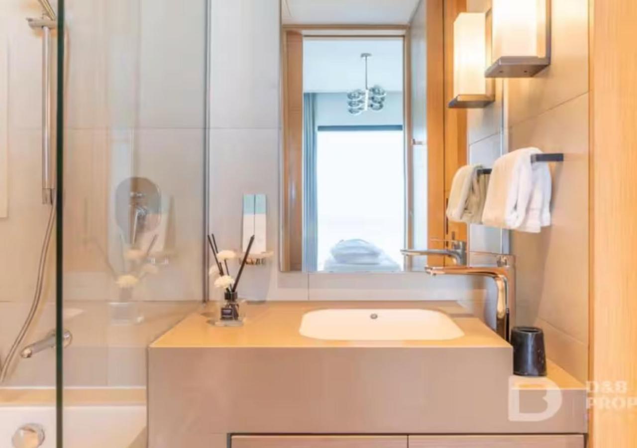 Premium At The Address Residences Jbr Apartamento *