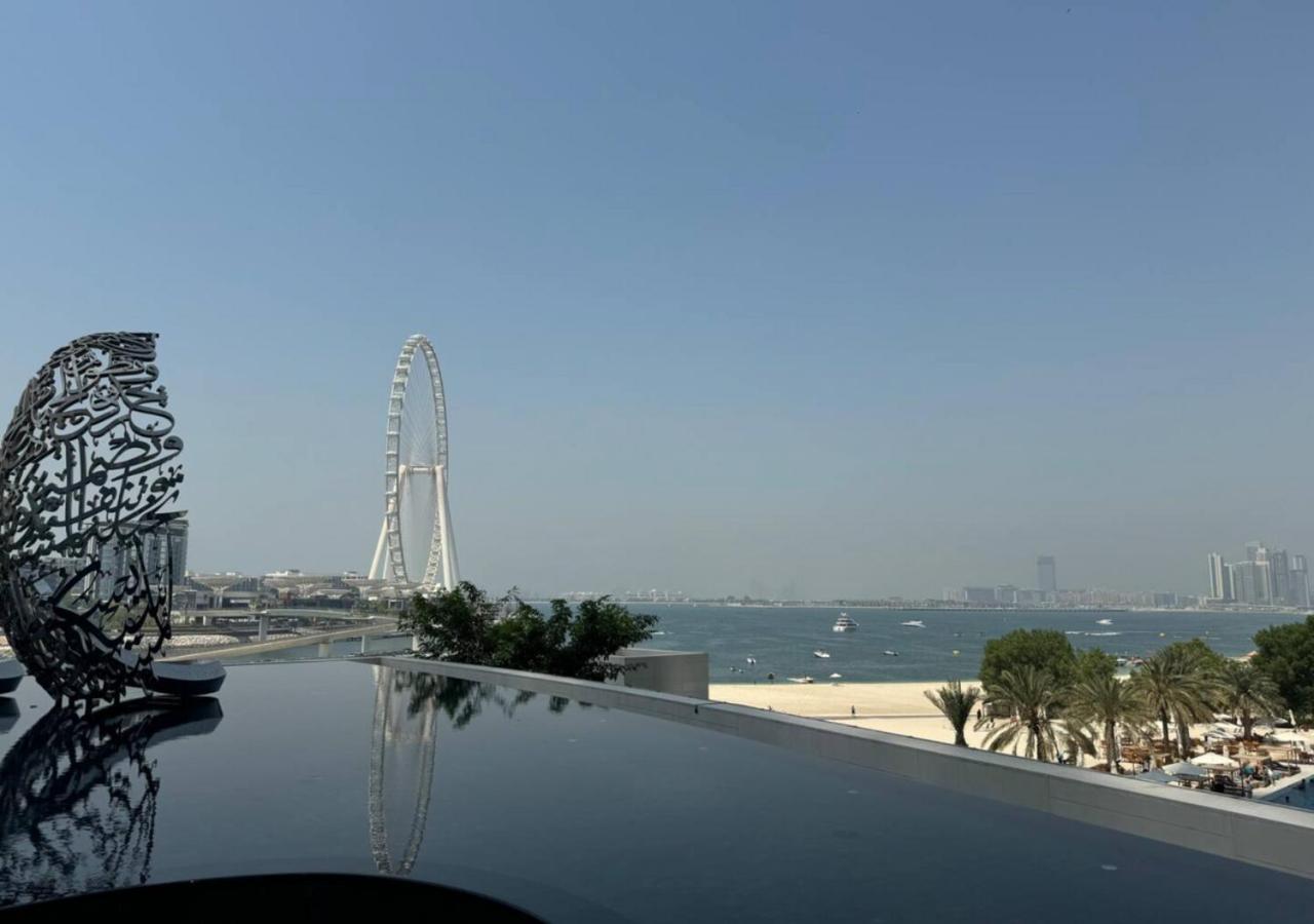 Apartamento Premium At The Address Residences Jbr *