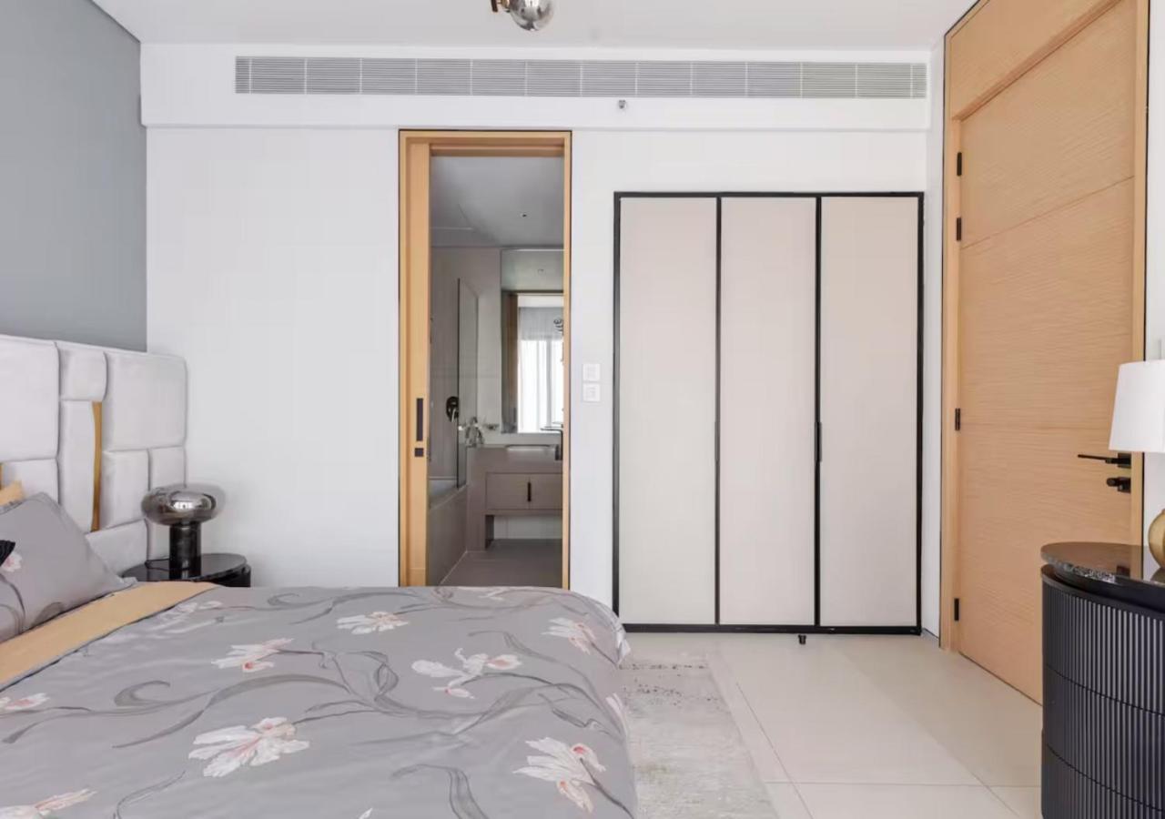 Apartamento Premium At The Address Residences Jbr Dubái
