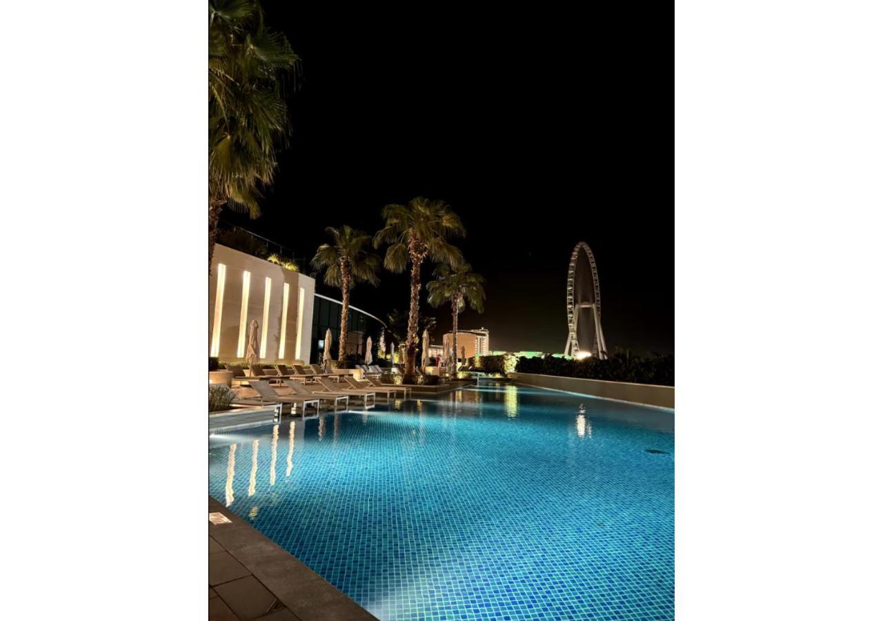 Premium At The Address Residences Jbr *