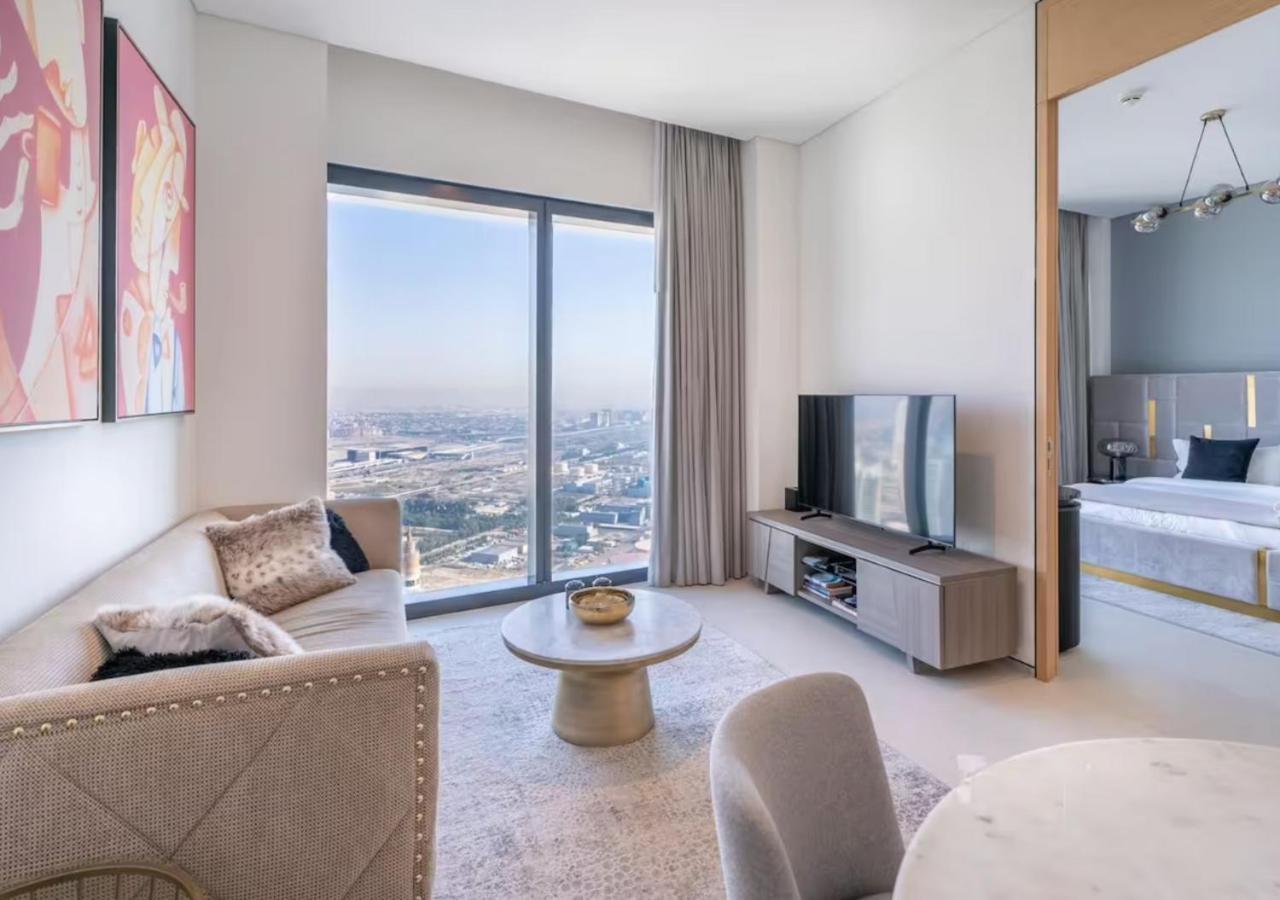 Apartamento Premium At The Address Residences Jbr *