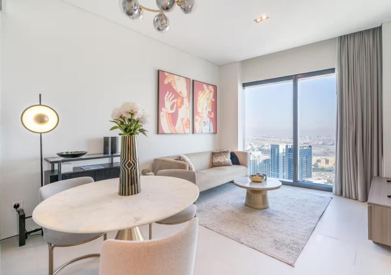 Premium At The Address Residences Jbr Apartamento Dubái