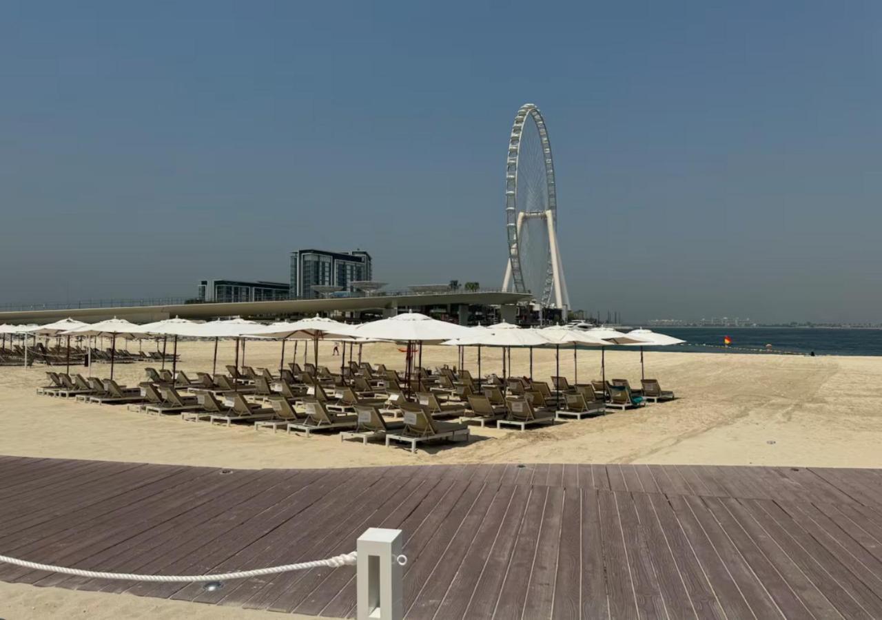Premium At The Address Residences Jbr *