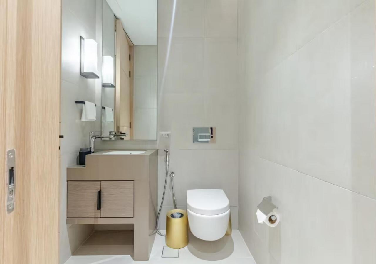 Premium At The Address Residences Jbr