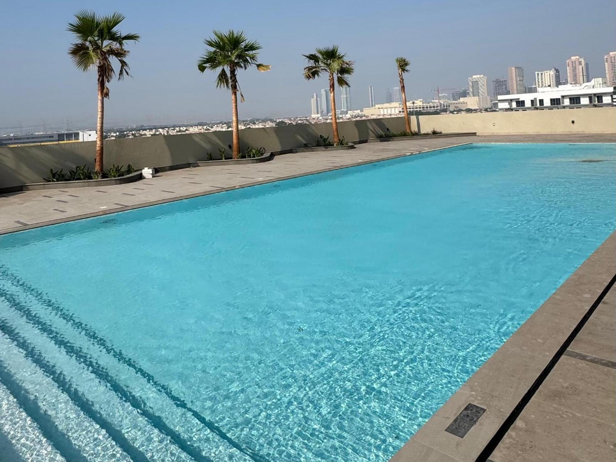 The Community Hotel Dubaï