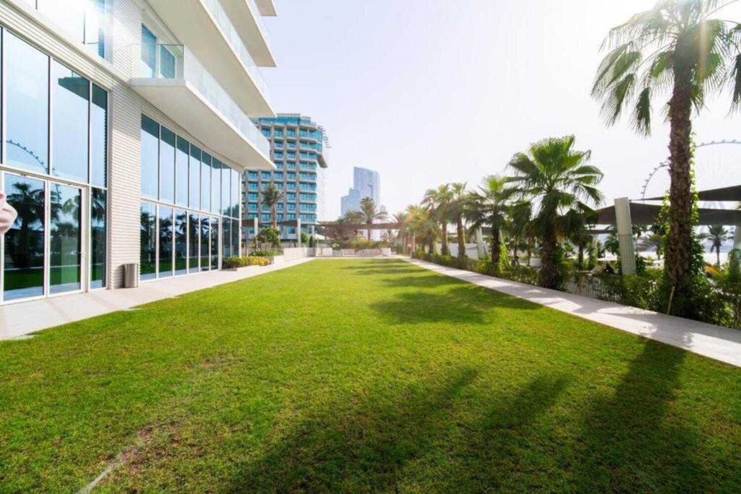 La Vie Jbr, Sea & Palm View * Dubaï
