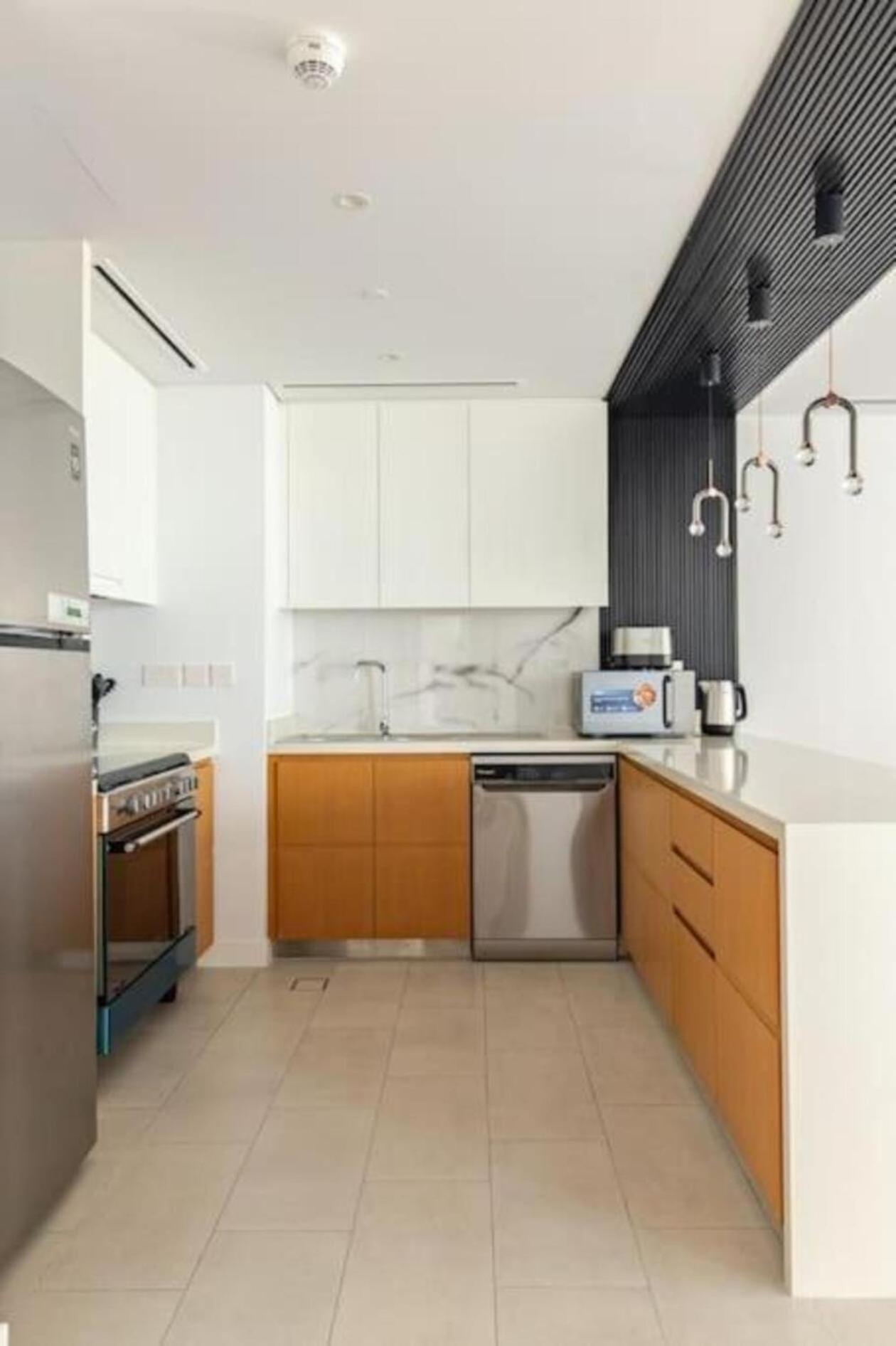 La Vie Jbr, Sea & Palm View Appartement Dubaï