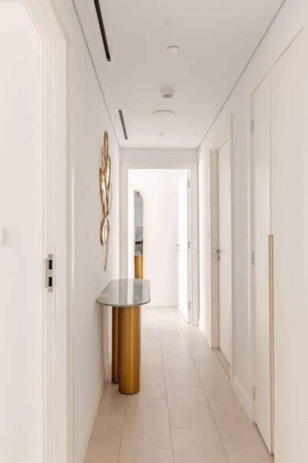 La Vie Jbr, Sea & Palm View Appartement Dubaï