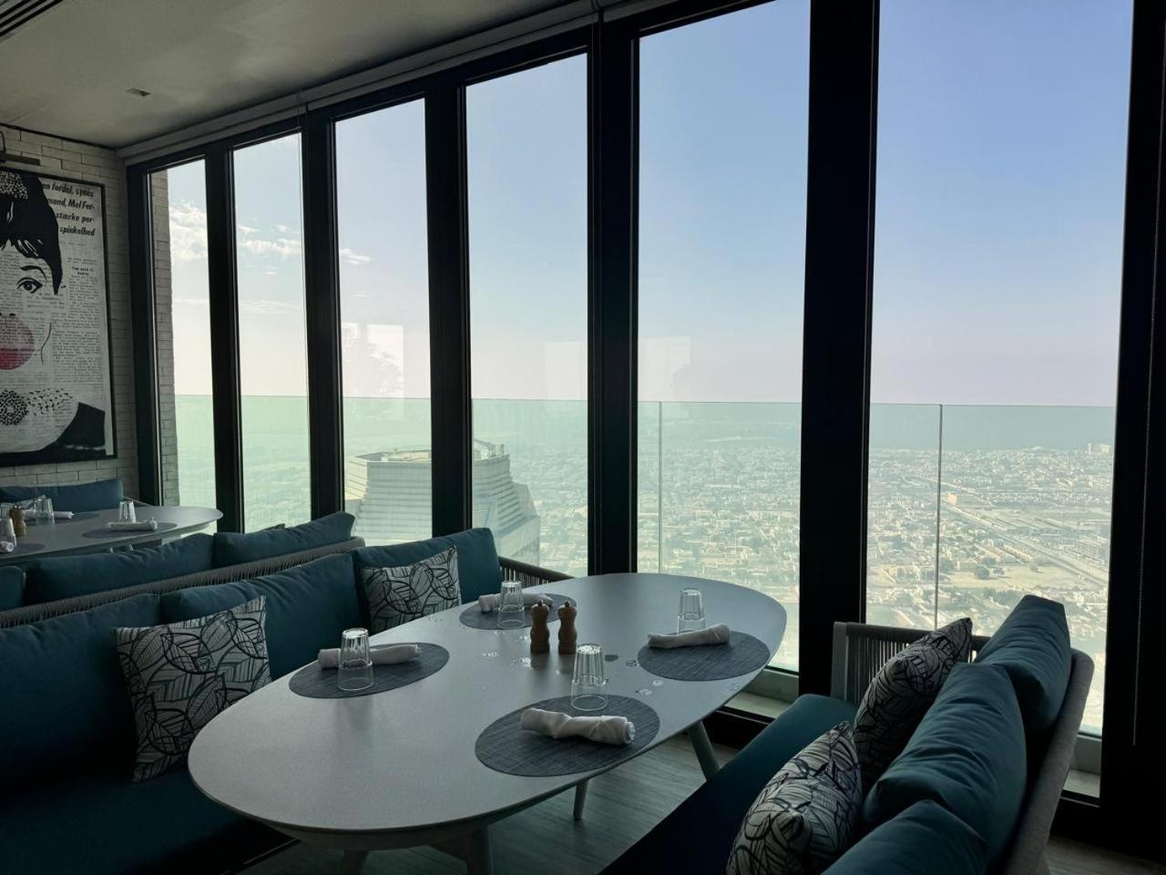 Appartement Avalonstay - Paramount Midtown High Floor With Burj Khalifa View & Infinity Pool