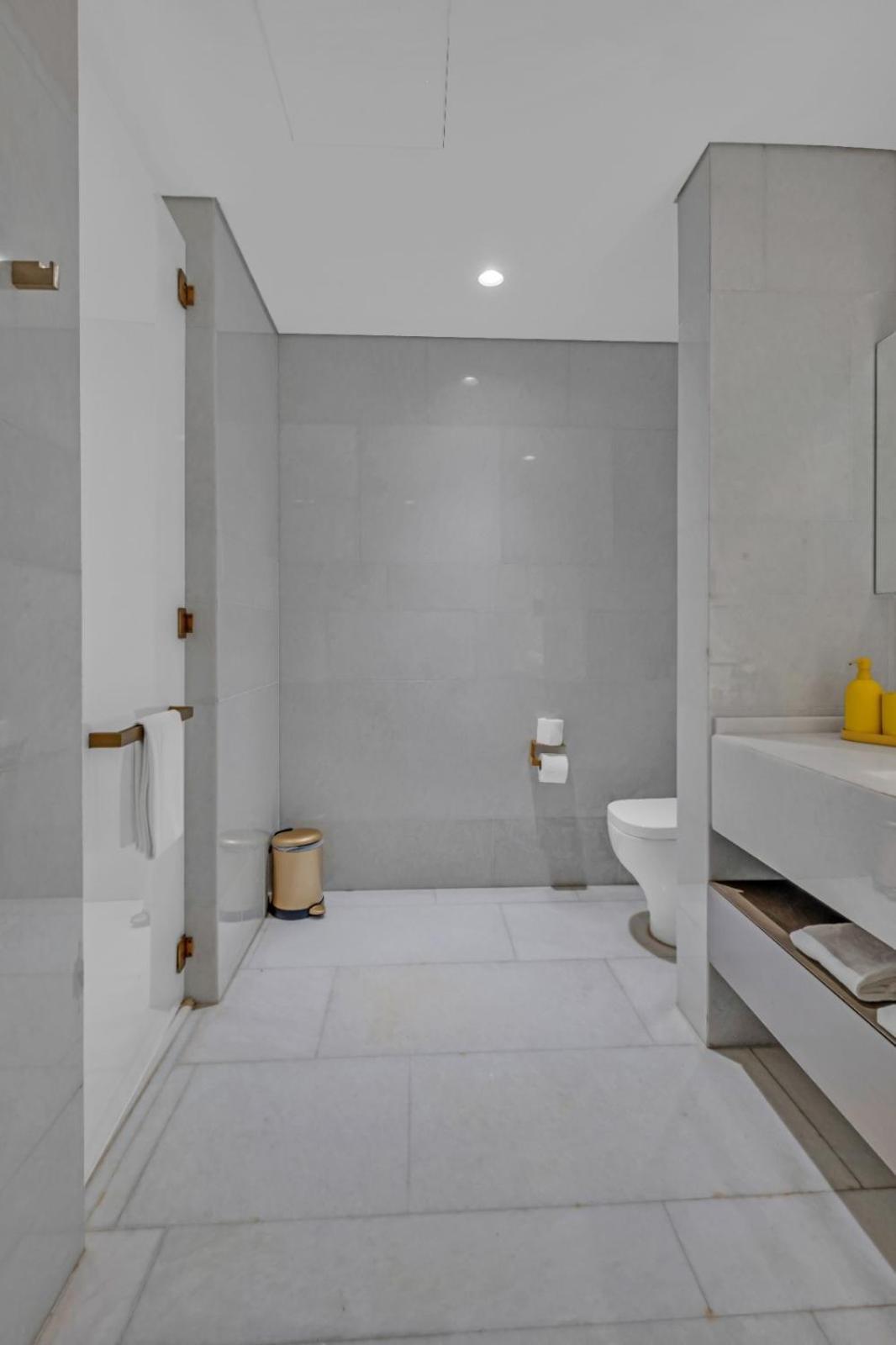 Hébergement de vacances Palm Haven Luxe 3 Bed Townhouse With Private Pool