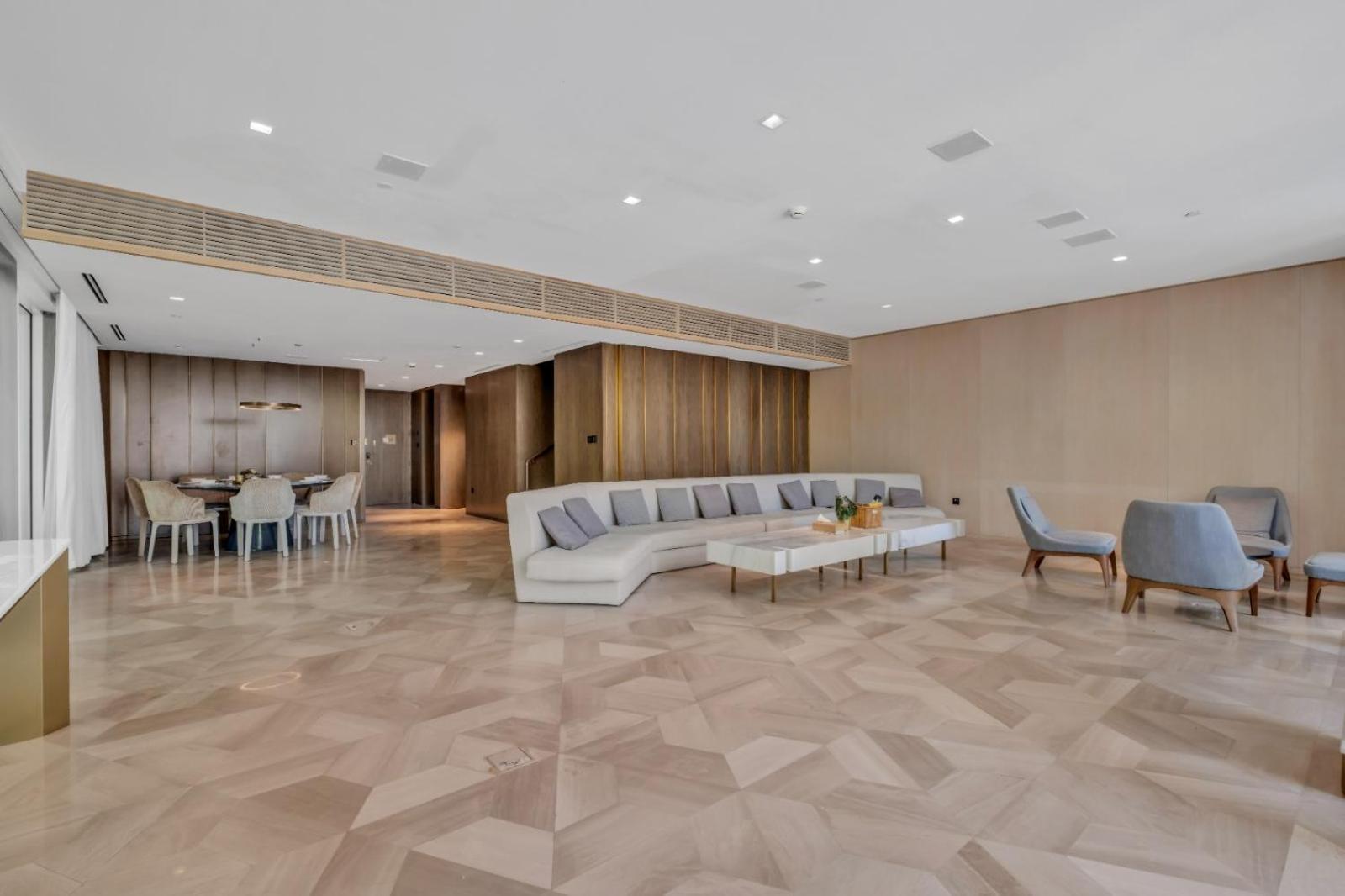 Palm Haven Luxe 3 Bed Townhouse With Private Pool * Dubaï