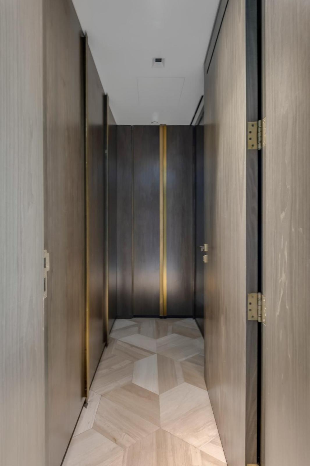 Palm Haven Luxe 3 Bed Townhouse With Private Pool Dubaï