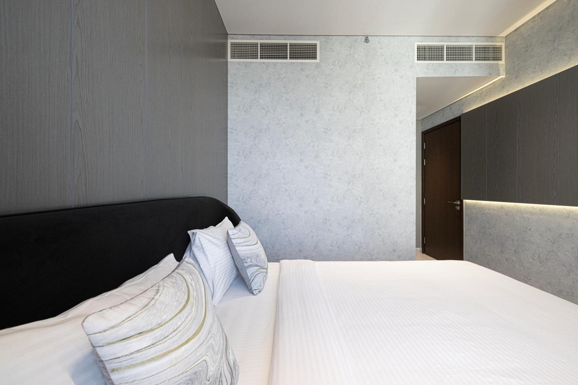 Luxury 2-bedroom With Spectacular Sea Views Appartement