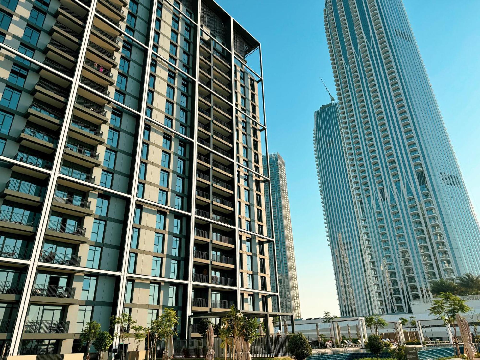 Luxury 2-bedroom With Spectacular Sea Views Appartement *