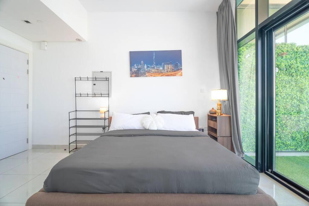 High Floor With Amenities And Parking Appartement Dubai