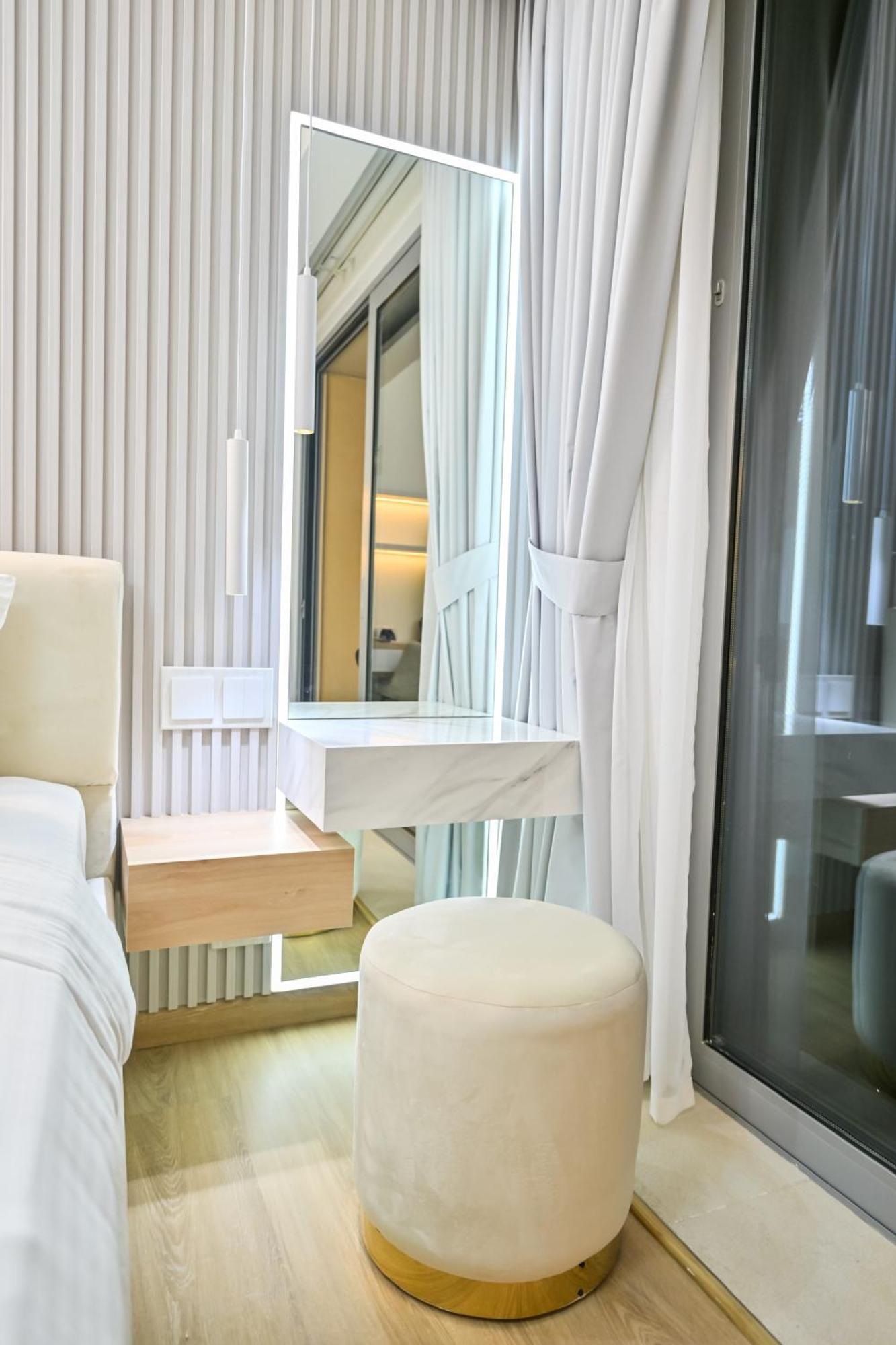 Appartamento Upgraded Luxury - Jw Marriott Marina - Amazing Marina View Dubai