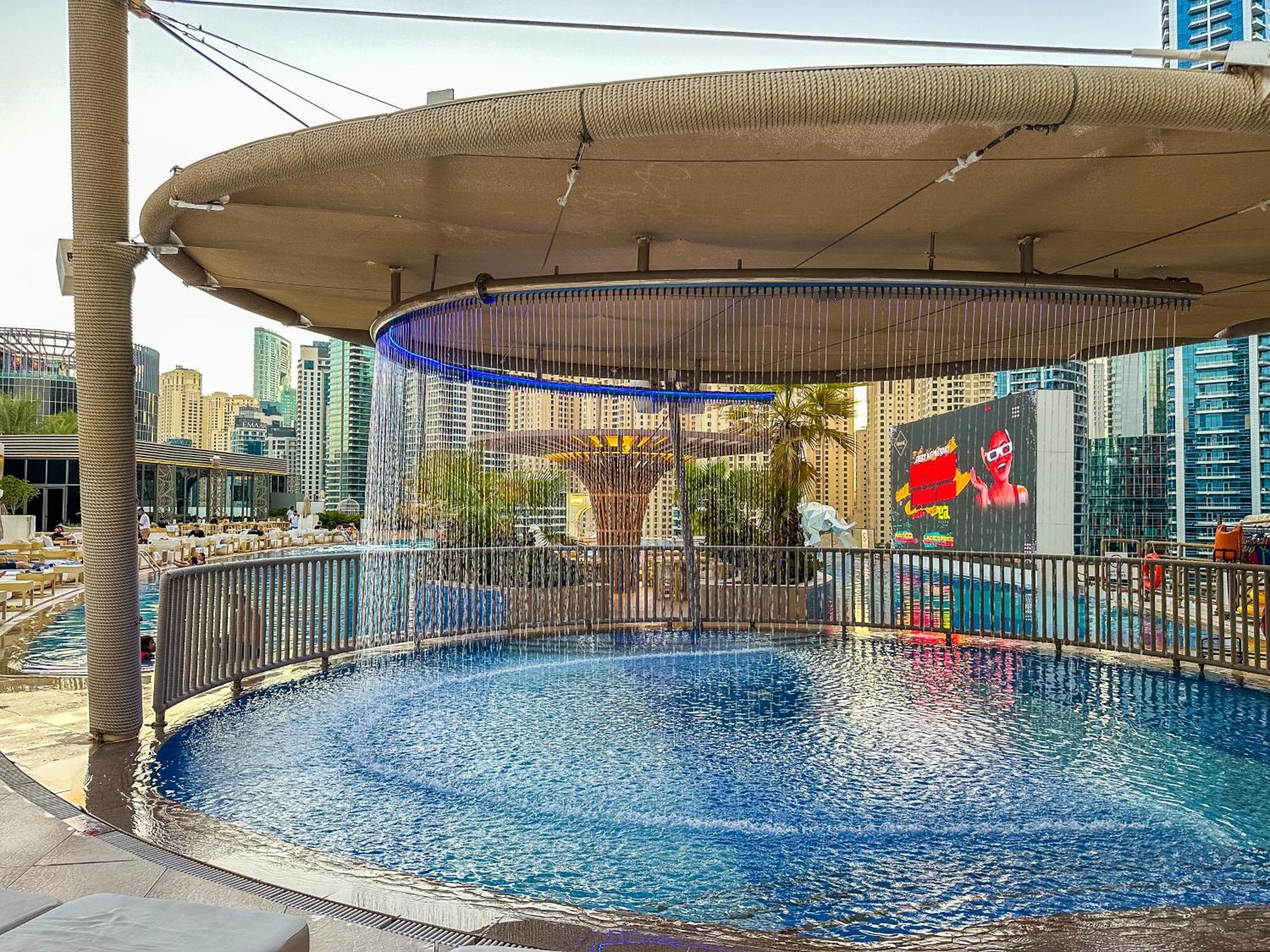 Appartamento Upgraded Luxury - Jw Marriott Marina - Amazing Marina View
