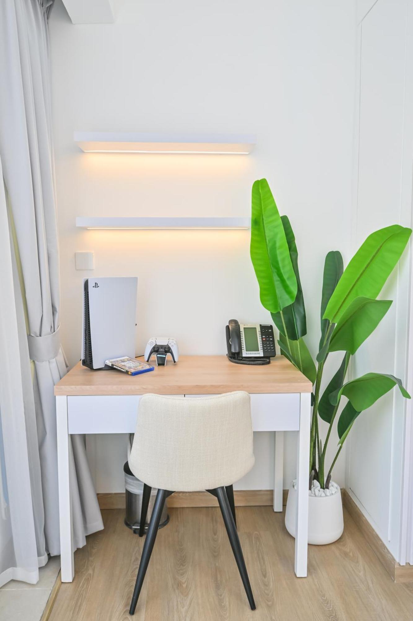 Apartamento Upgraded Luxury - Jw Marriott Marina - Amazing Marina View *