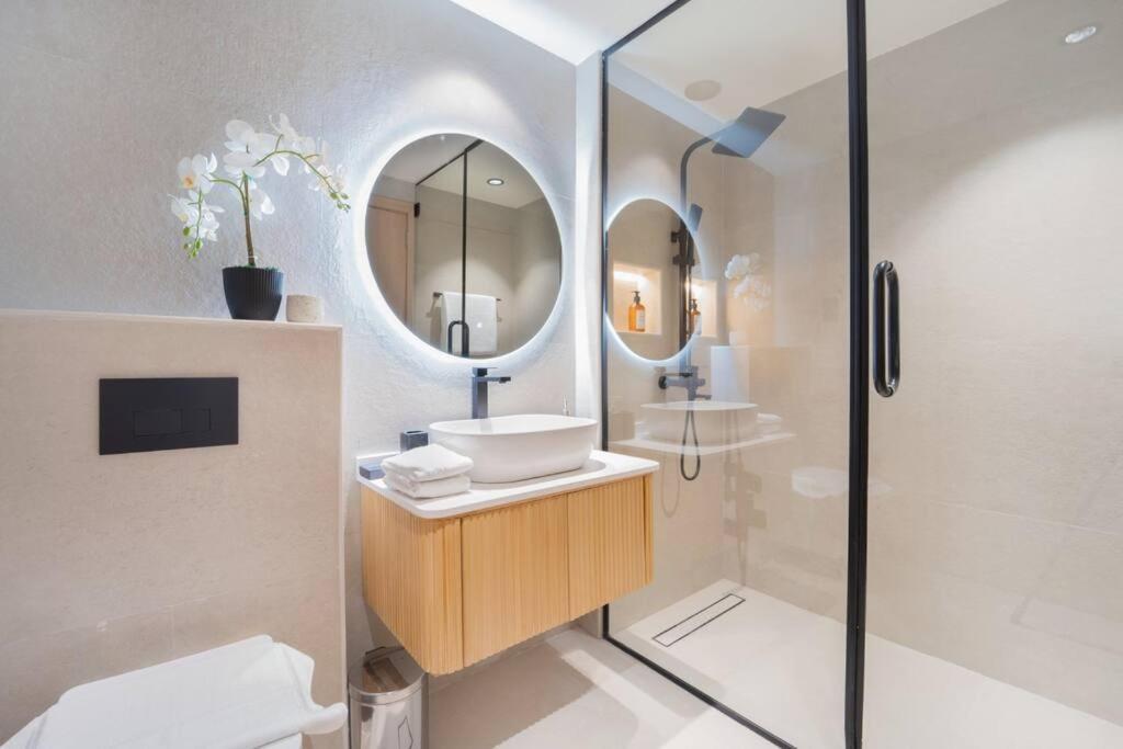 Appartement Luxury At Standpoint With Balcony Burj Khalifa View Sp507