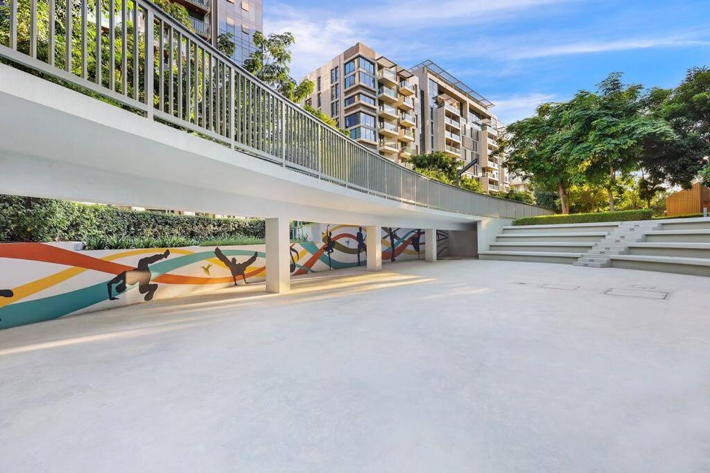 First Class 2br Serene Retreat In Wilton * Dubaï