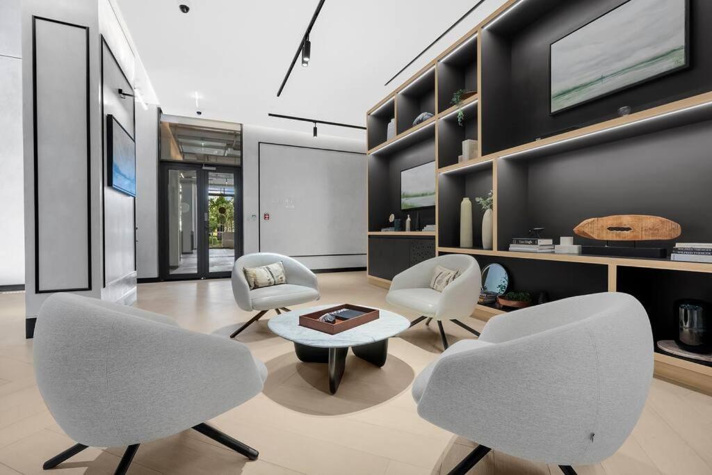 First Class 2br Serene Retreat In Wilton Dubaï