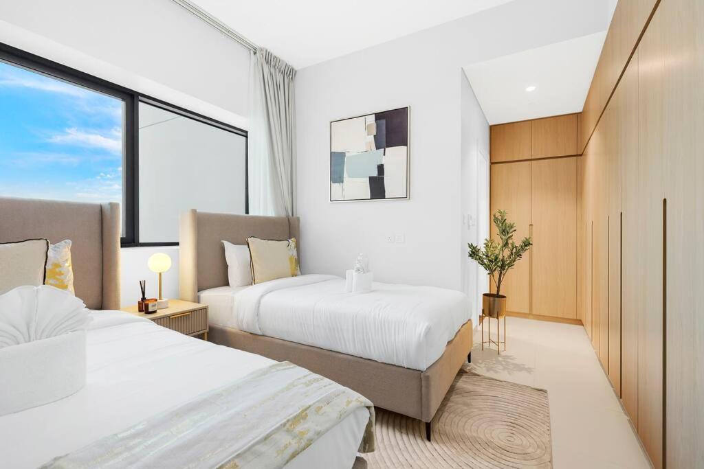 Appartement First Class 2br Serene Retreat In Wilton