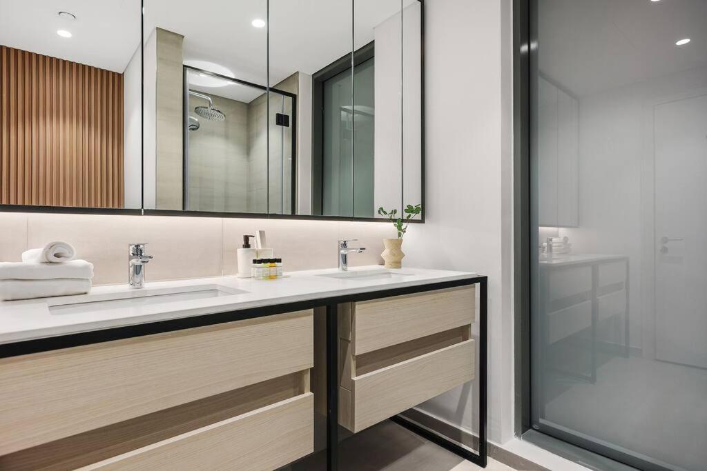 First Class 2br Serene Retreat In Wilton Appartement Dubaï