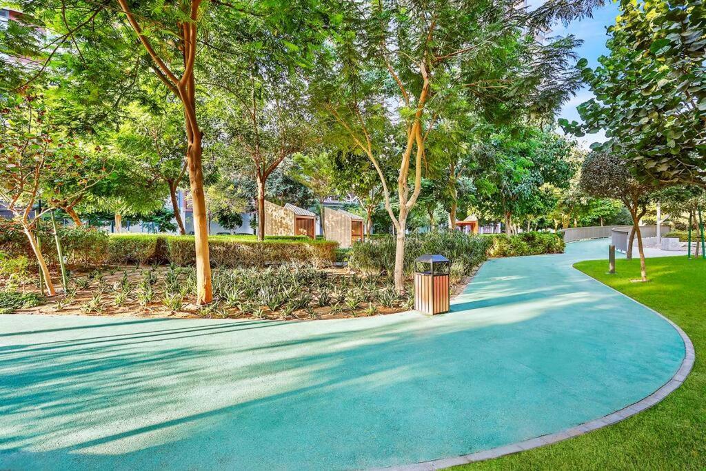 First Class 2br Serene Retreat In Wilton Dubaï
