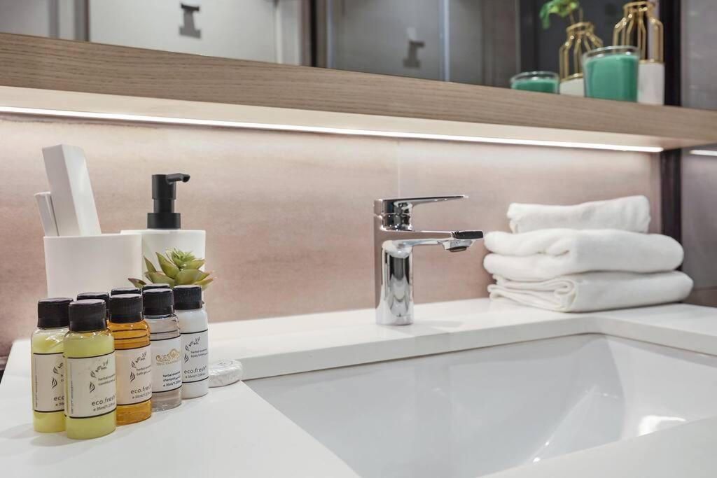 Appartement First Class 2br Serene Retreat In Wilton Dubaï