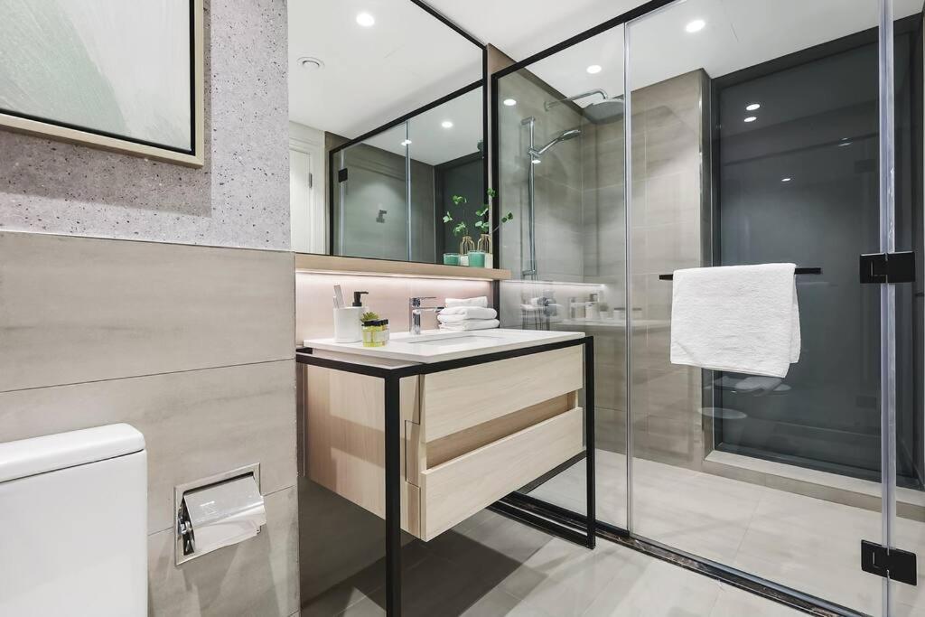 First Class 2br Serene Retreat In Wilton Dubaï