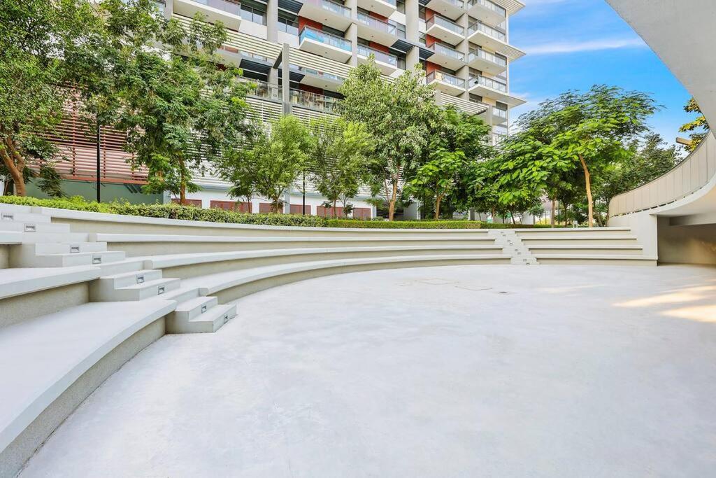 First Class 2br Serene Retreat In Wilton Appartement Dubaï