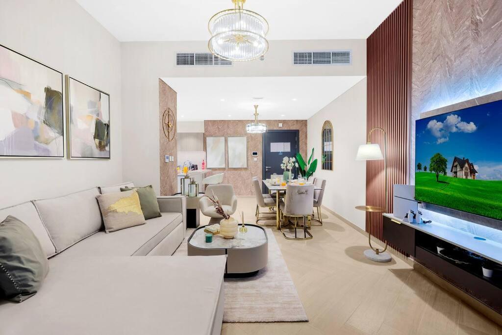 Appartement First Class 2br Serene Retreat In Wilton