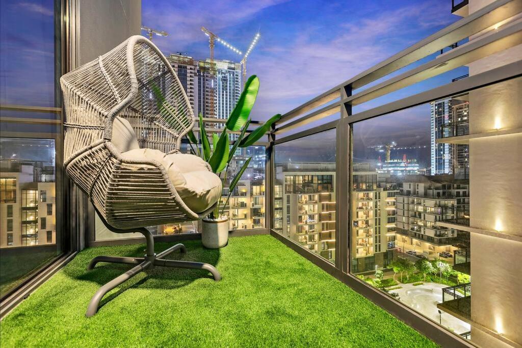 First Class 2br Serene Retreat In Wilton Appartement Dubaï