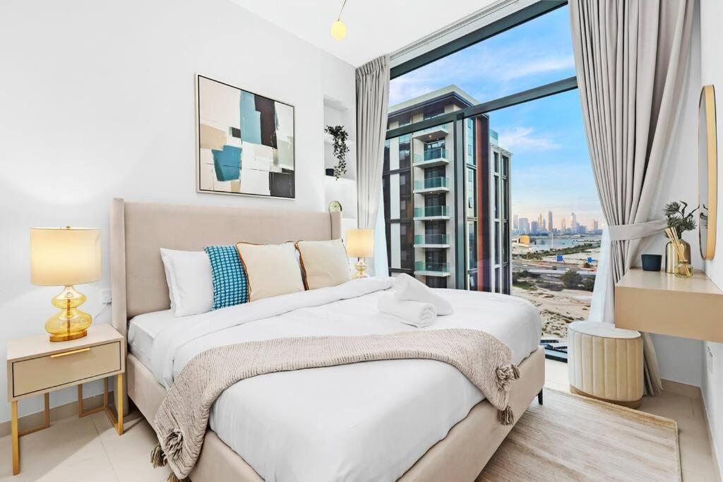 Appartement First Class 2br Serene Retreat In Wilton Dubaï