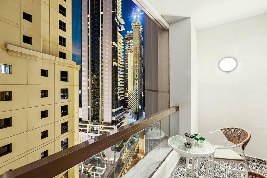 First Class 4br Cozy Jumeirah Retreat Dubái