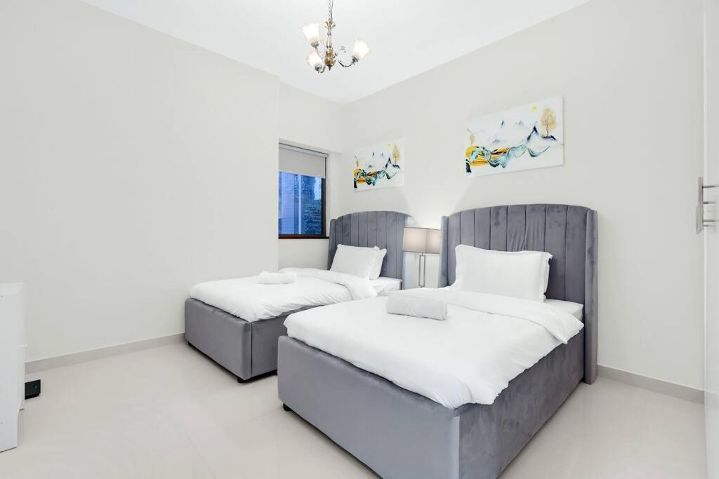 First Class 4br Cozy Jumeirah Retreat * Dubái