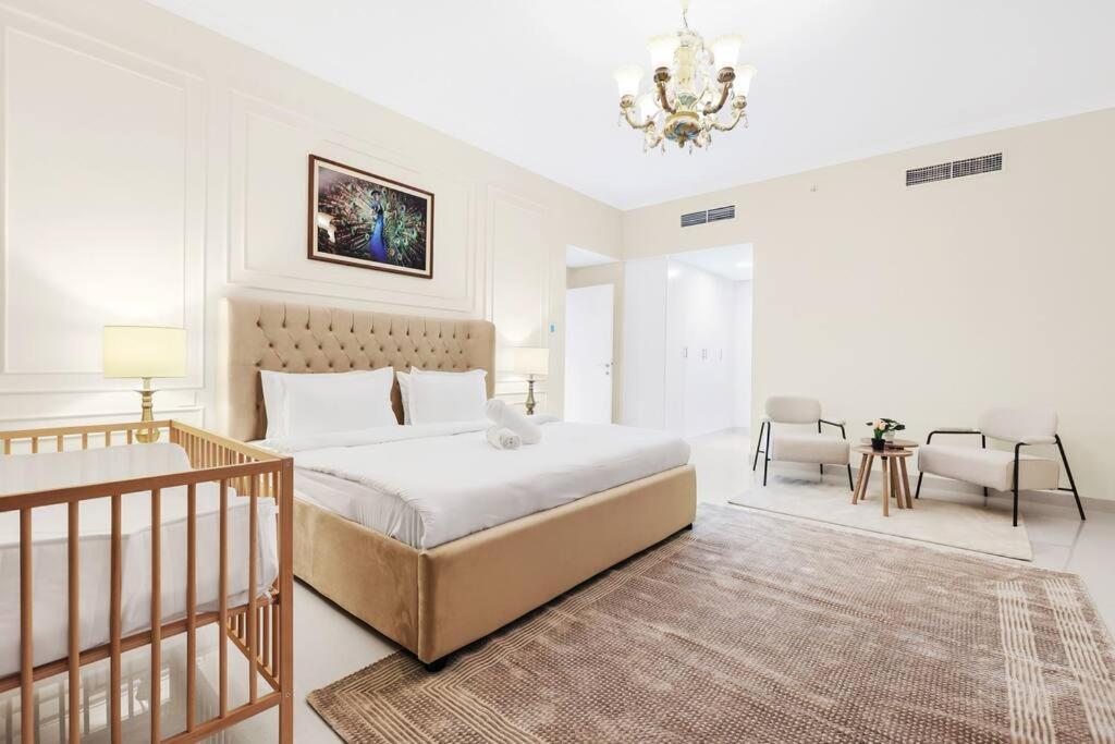 First Class 4br Cozy Jumeirah Retreat Dubái