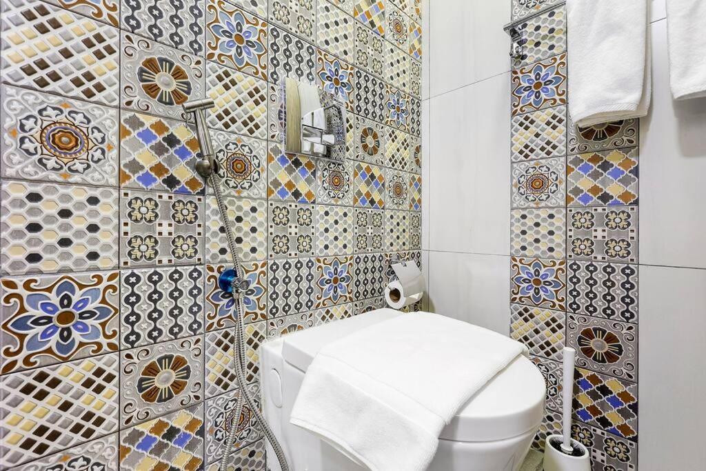 First Class 4br Cozy Jumeirah Retreat Dubái