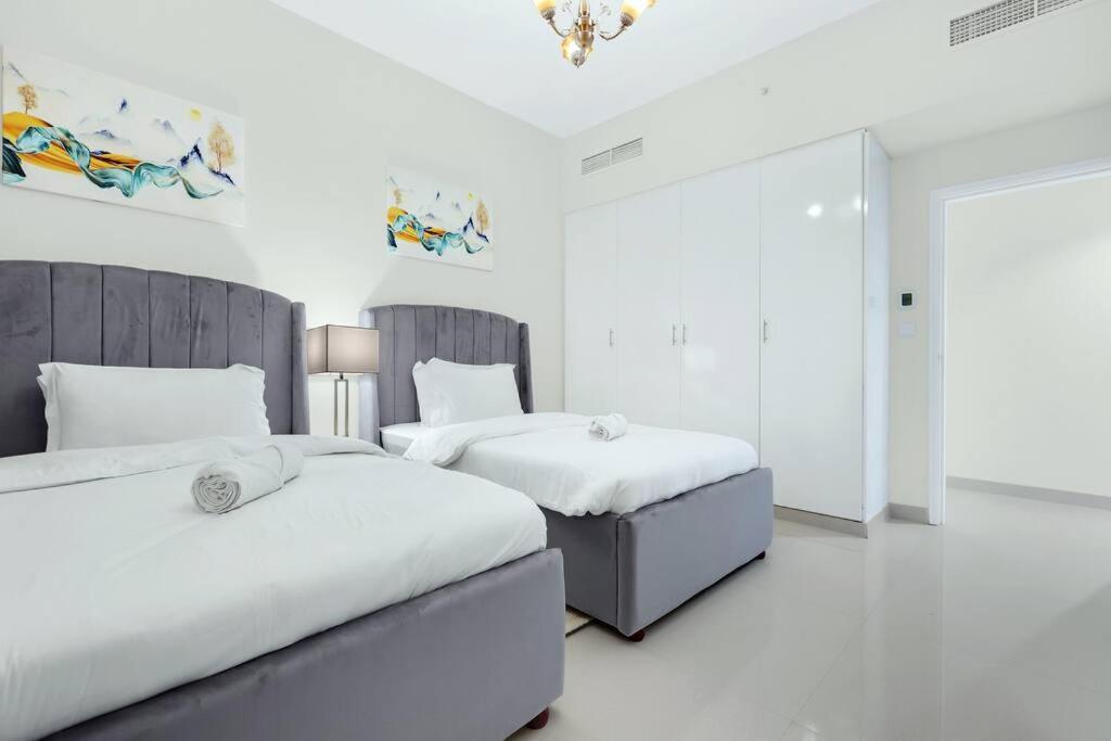Apartamento First Class 4br Cozy Jumeirah Retreat Dubái