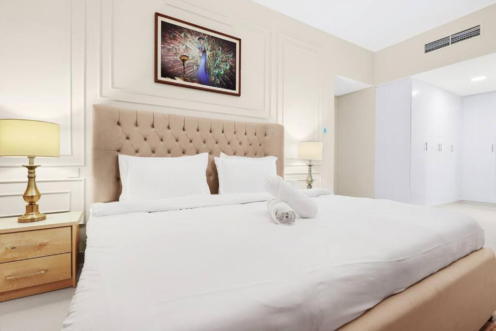 Apartamento First Class 4br Cozy Jumeirah Retreat Dubái