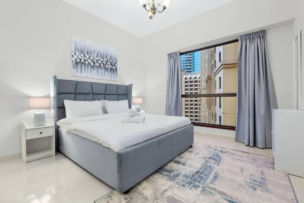 First Class 4br Cozy Jumeirah Retreat Dubái