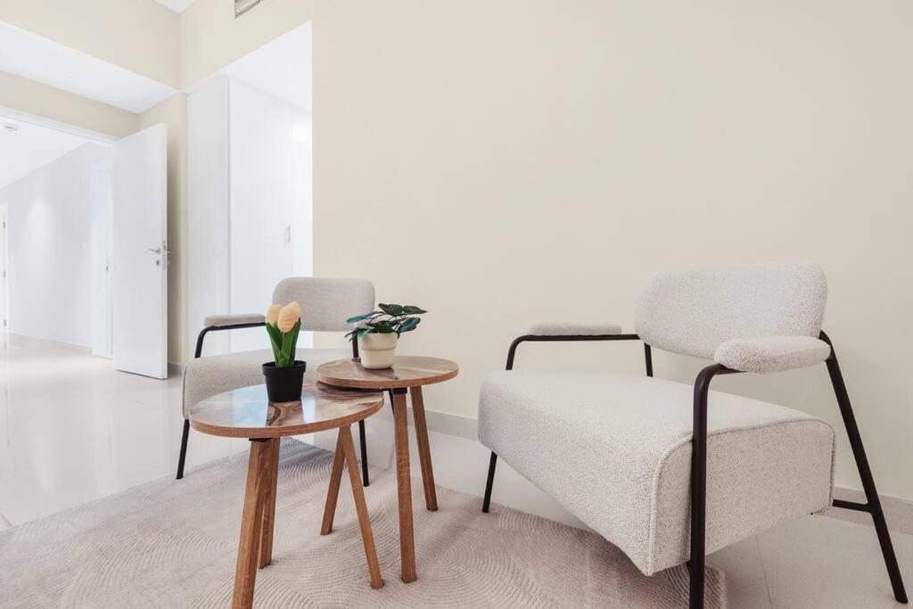 First Class 4br Cozy Jumeirah Retreat * Dubái