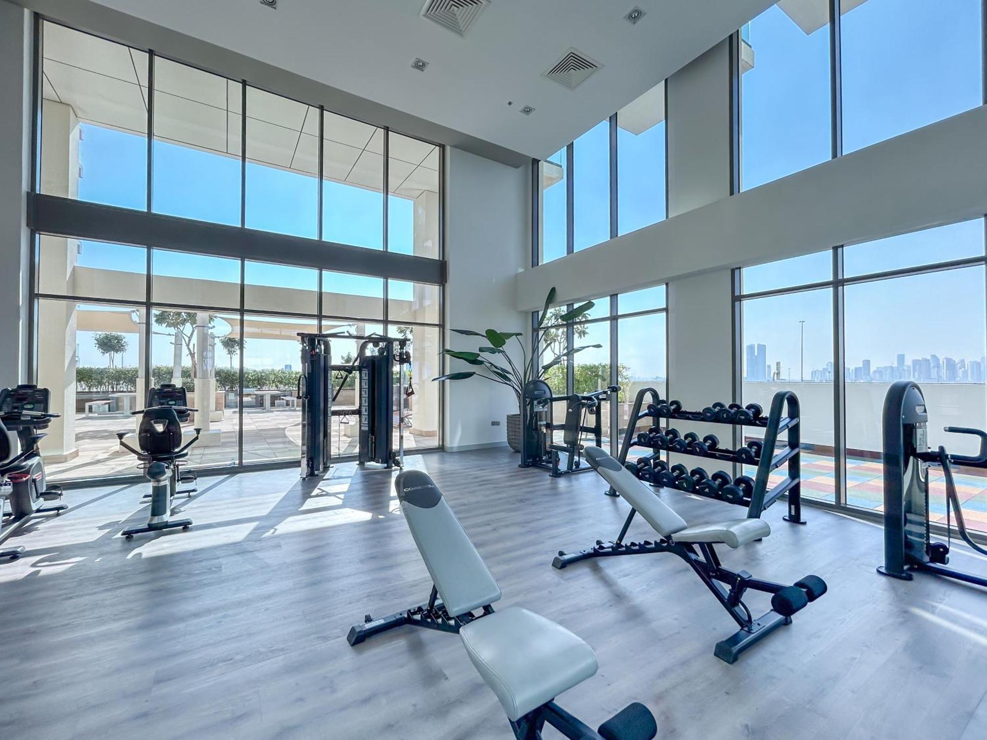 Appartement Modern Minutes Away From Downtown *