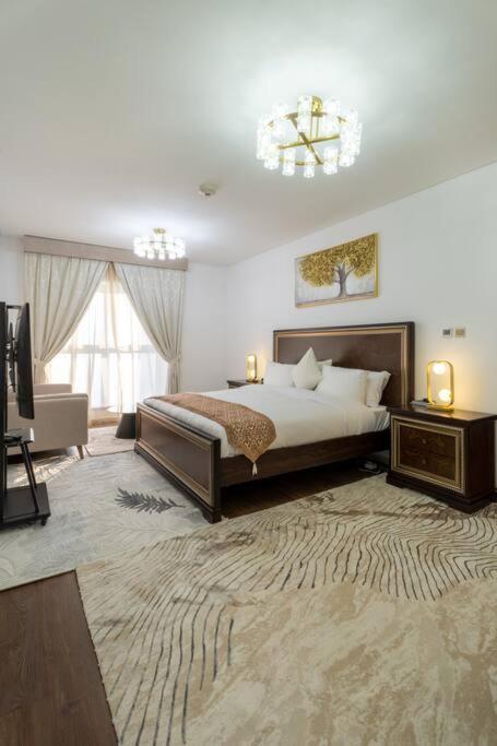 87 Floor Penthouse Full Sea View 5 Bhk Appartement *