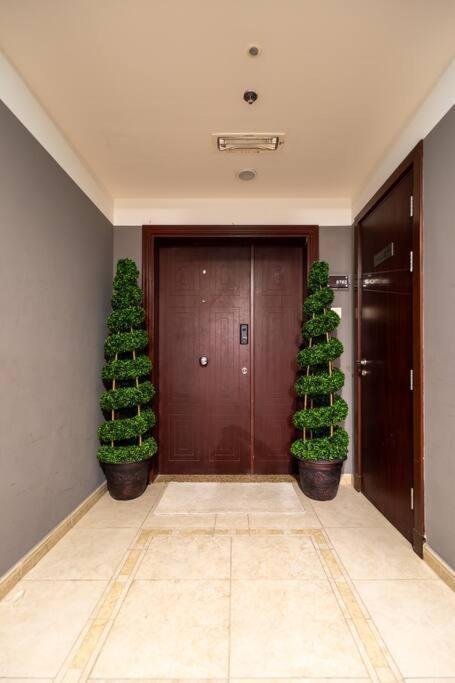 Appartement 87 Floor Penthouse Full Sea View 5 Bhk