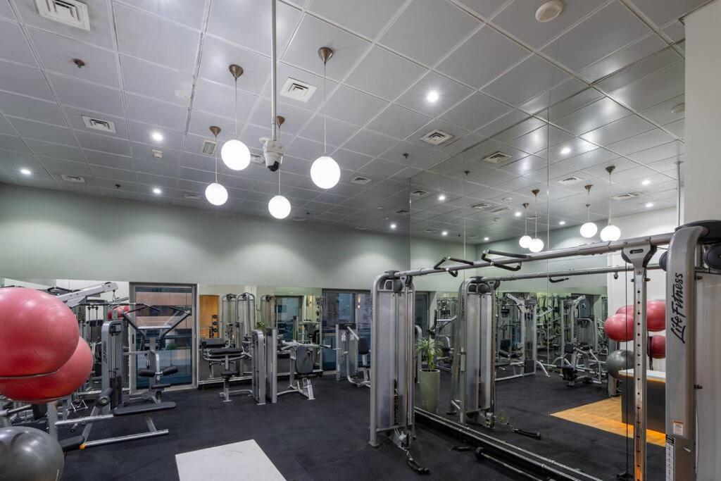 87 Floor Penthouse Full Sea View 5 Bhk * Dubaï