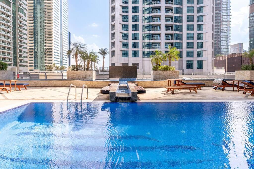 87 Floor Penthouse Full Sea View 5 Bhk